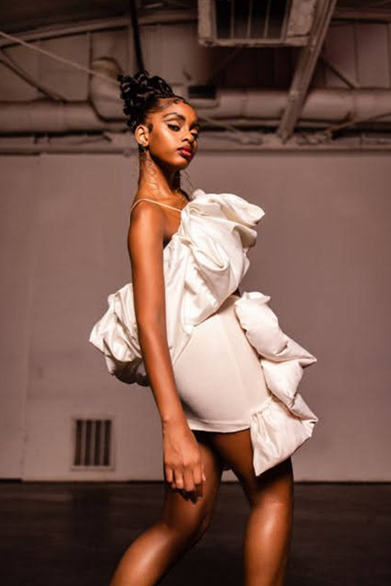 Stacy Iwunze