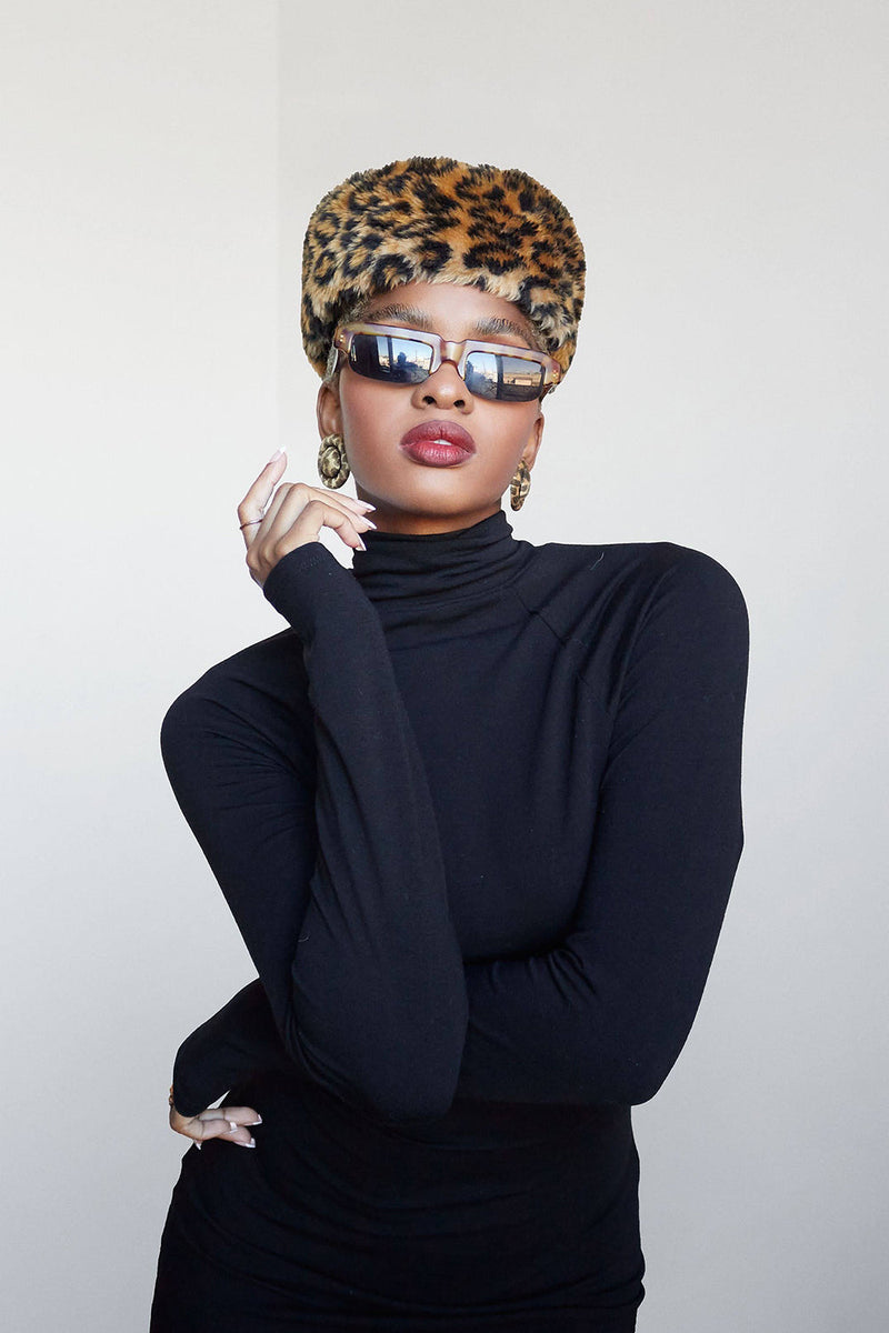 Stacy Iwunze