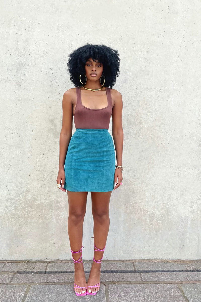 Stacy Iwunze