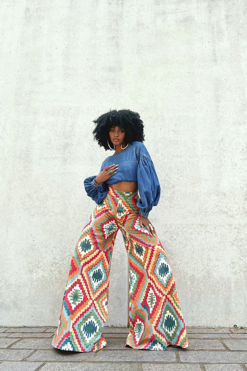 Stacy Iwunze
