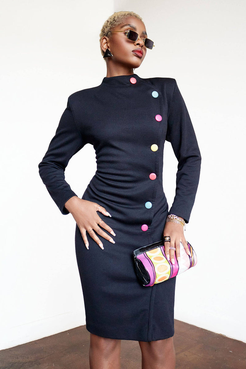 Stacy Iwunze
