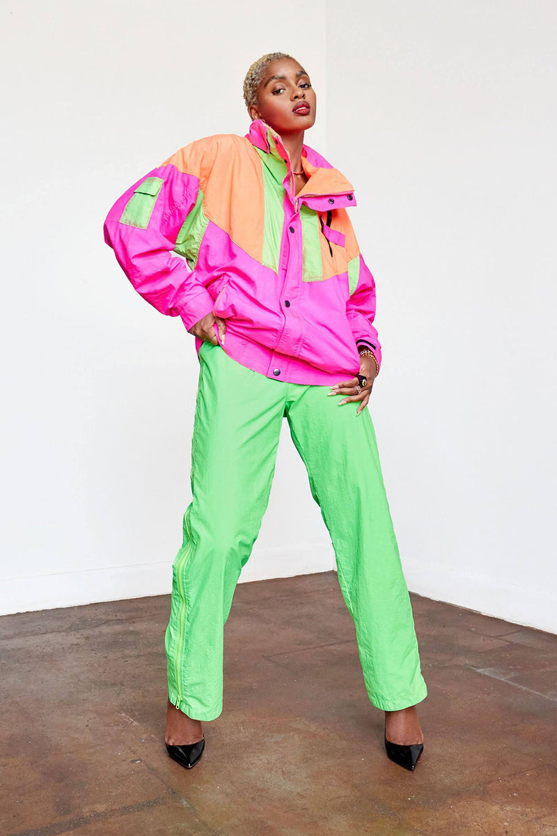 Stacy Iwunze