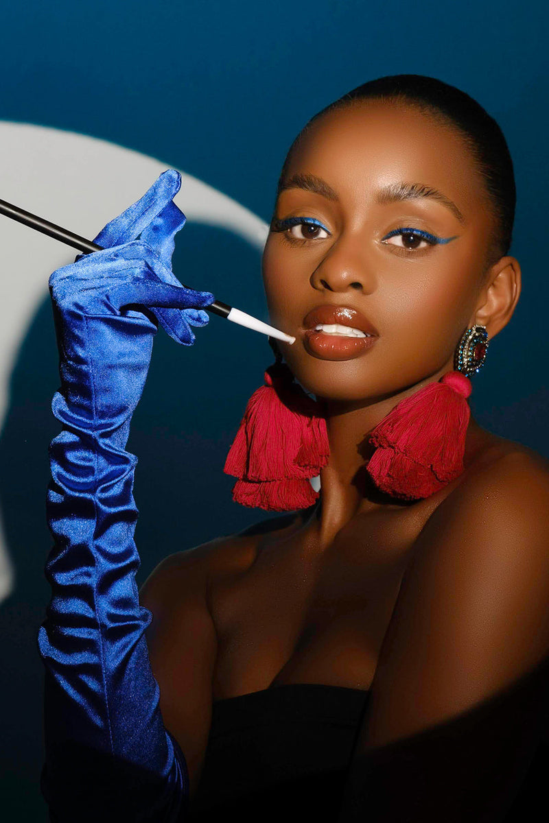 Stacy Iwunze