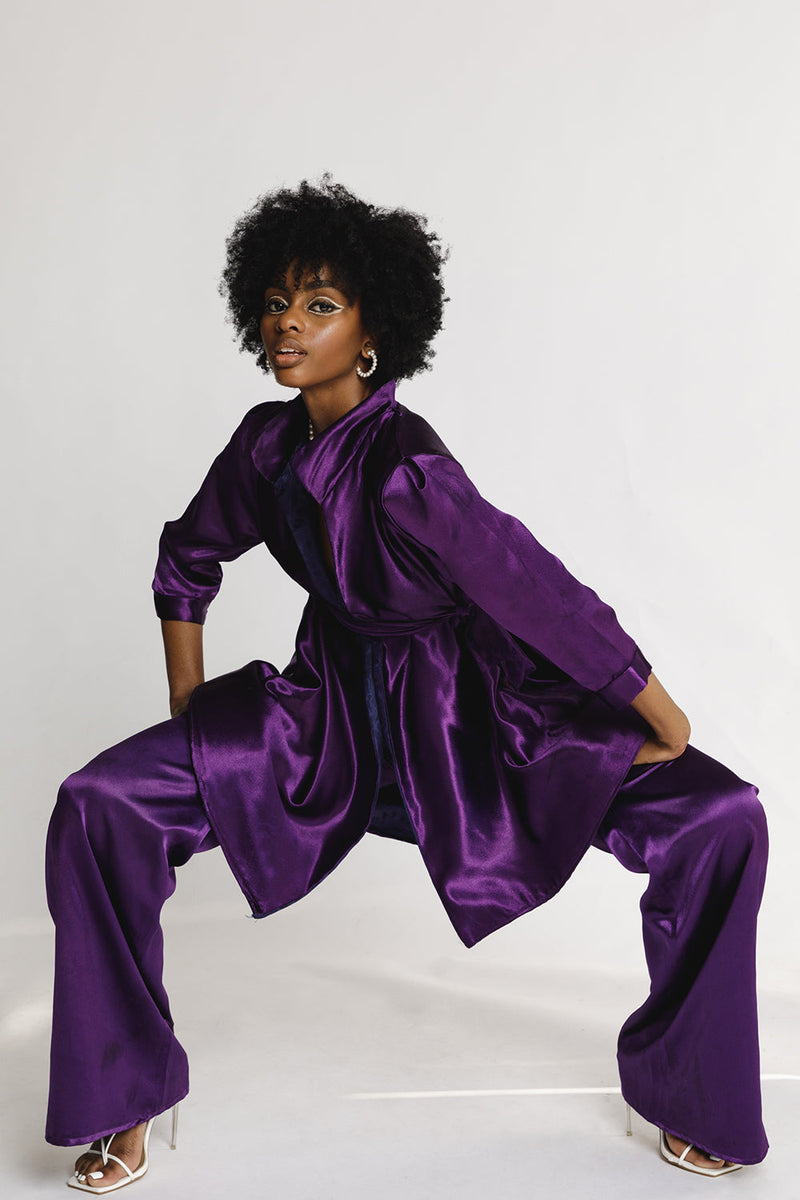 Stacy Iwunze