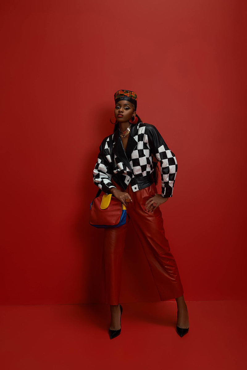 Stacy Iwunze
