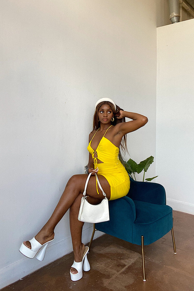 Stacy Iwunze