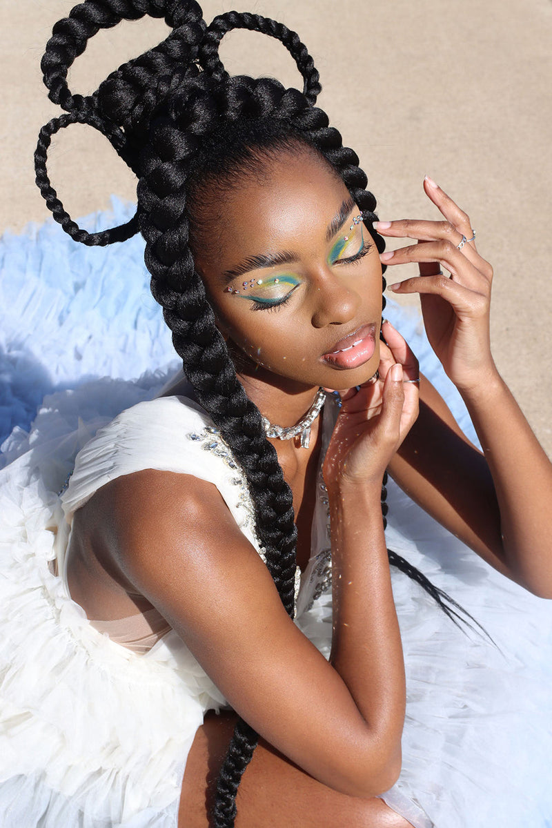 Stacy Iwunze