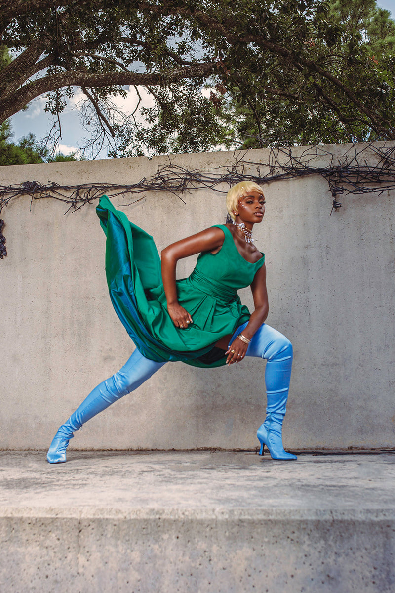 Stacy Iwunze