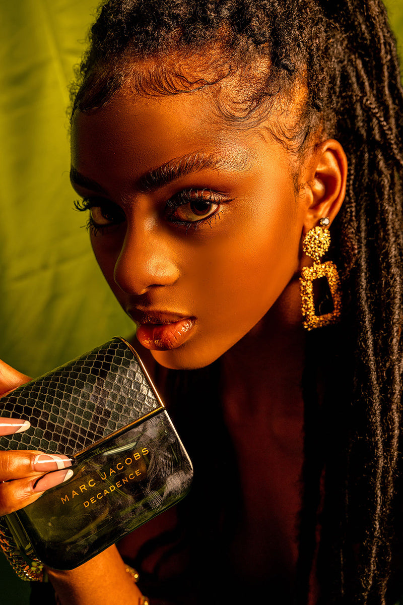 Stacy Iwunze