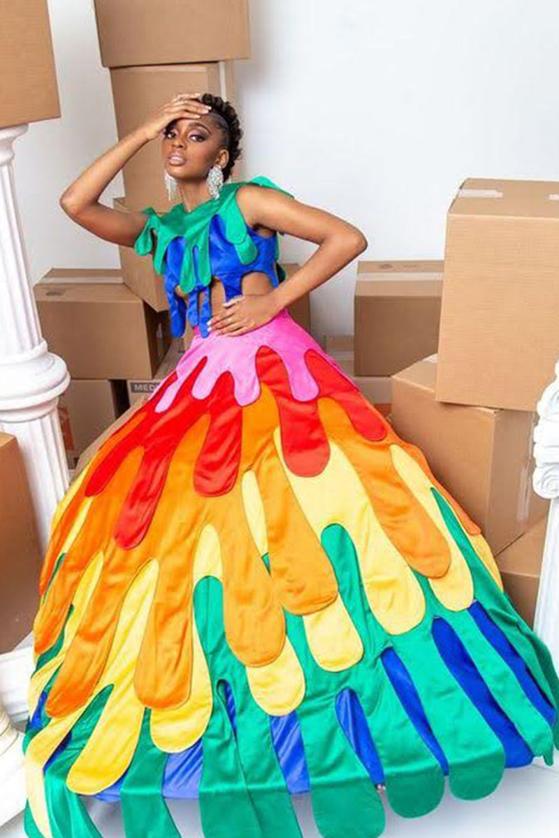 Stacy Iwunze