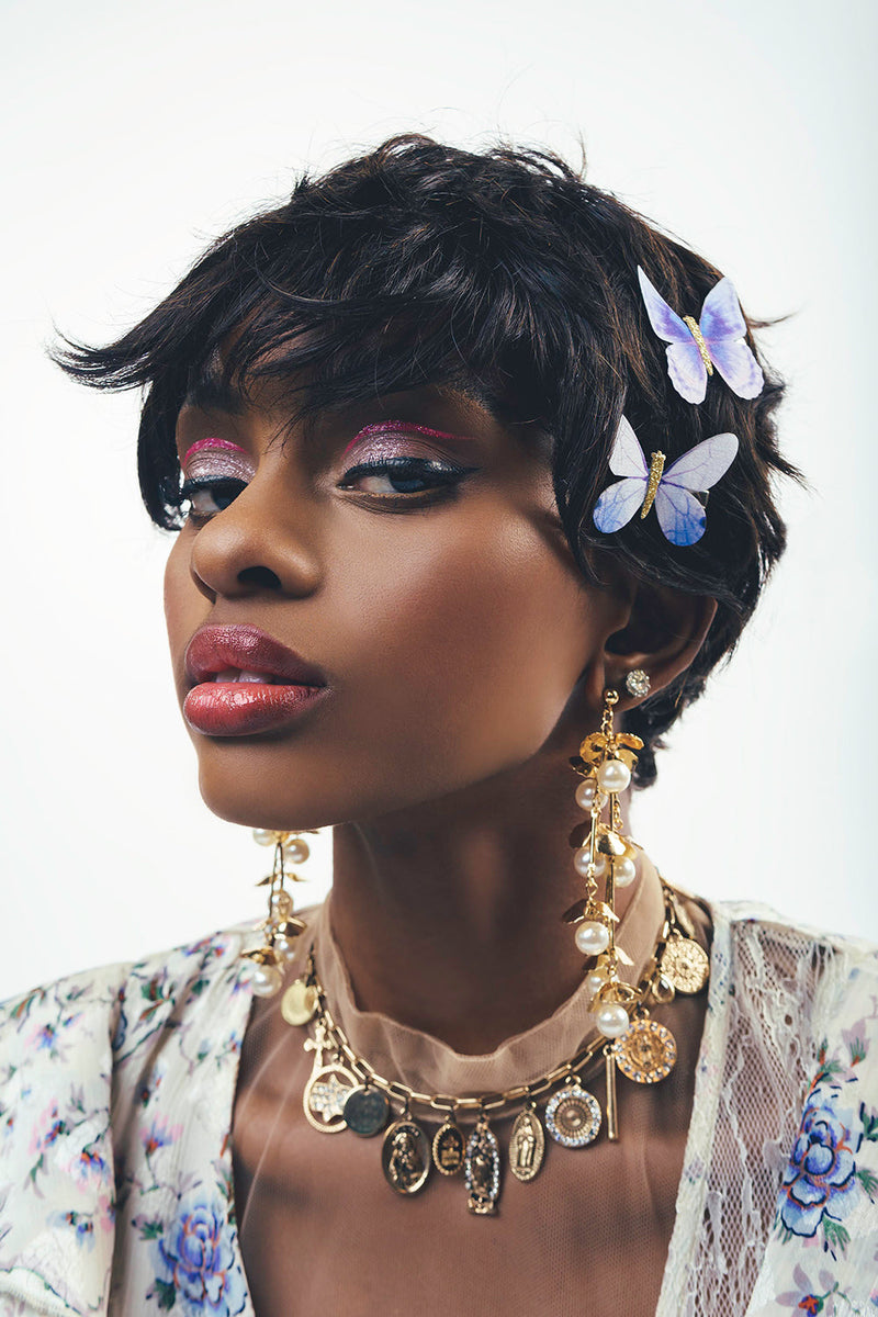 Stacy Iwunze