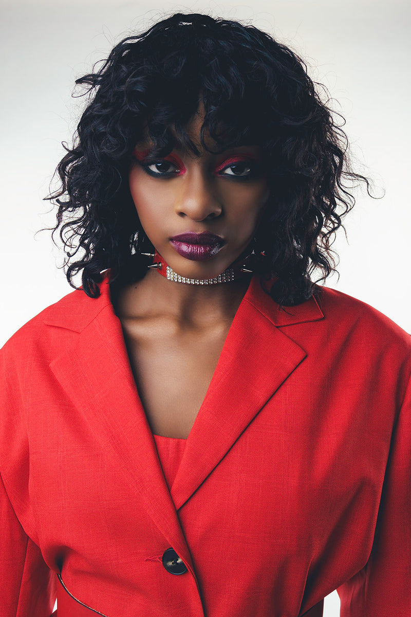 Stacy Iwunze