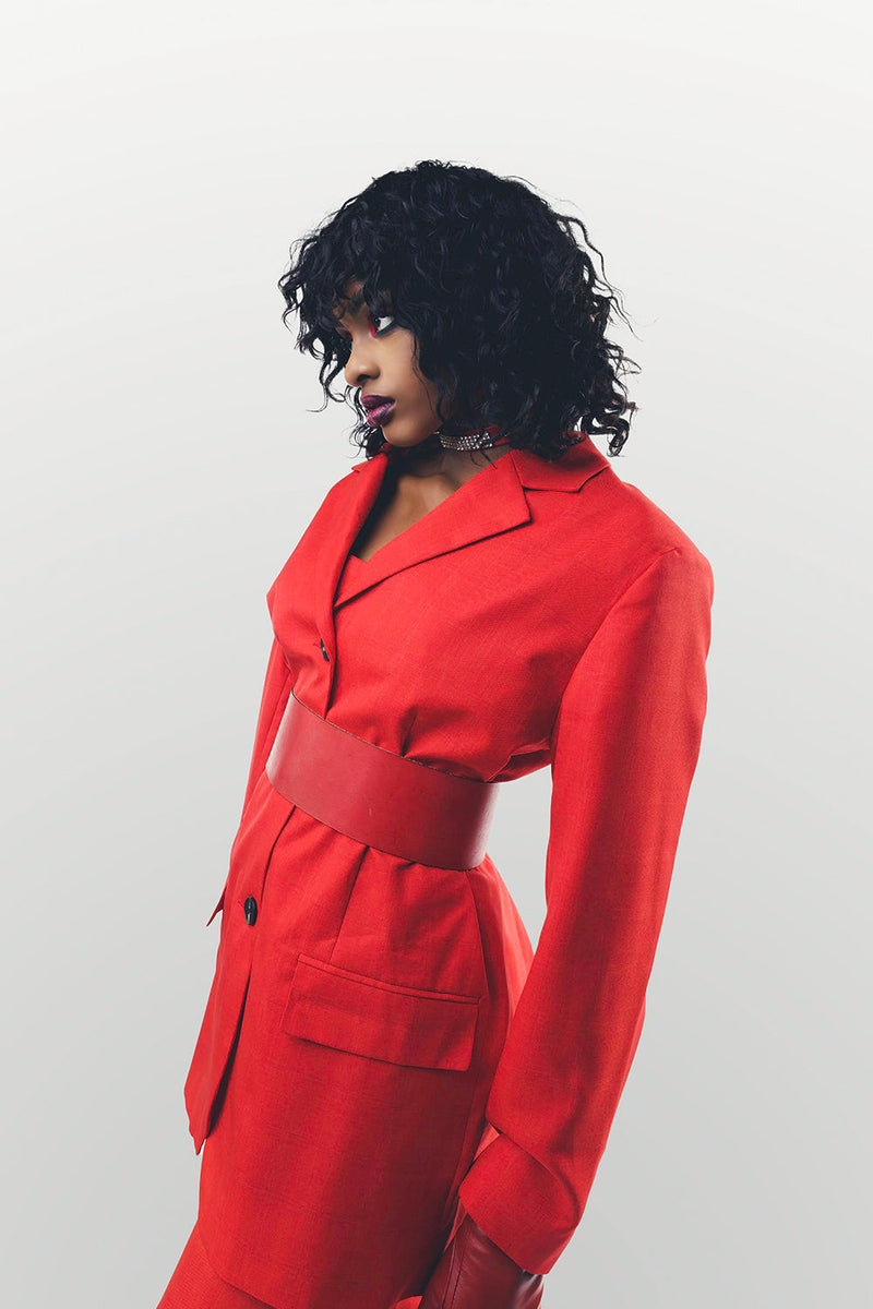 Stacy Iwunze