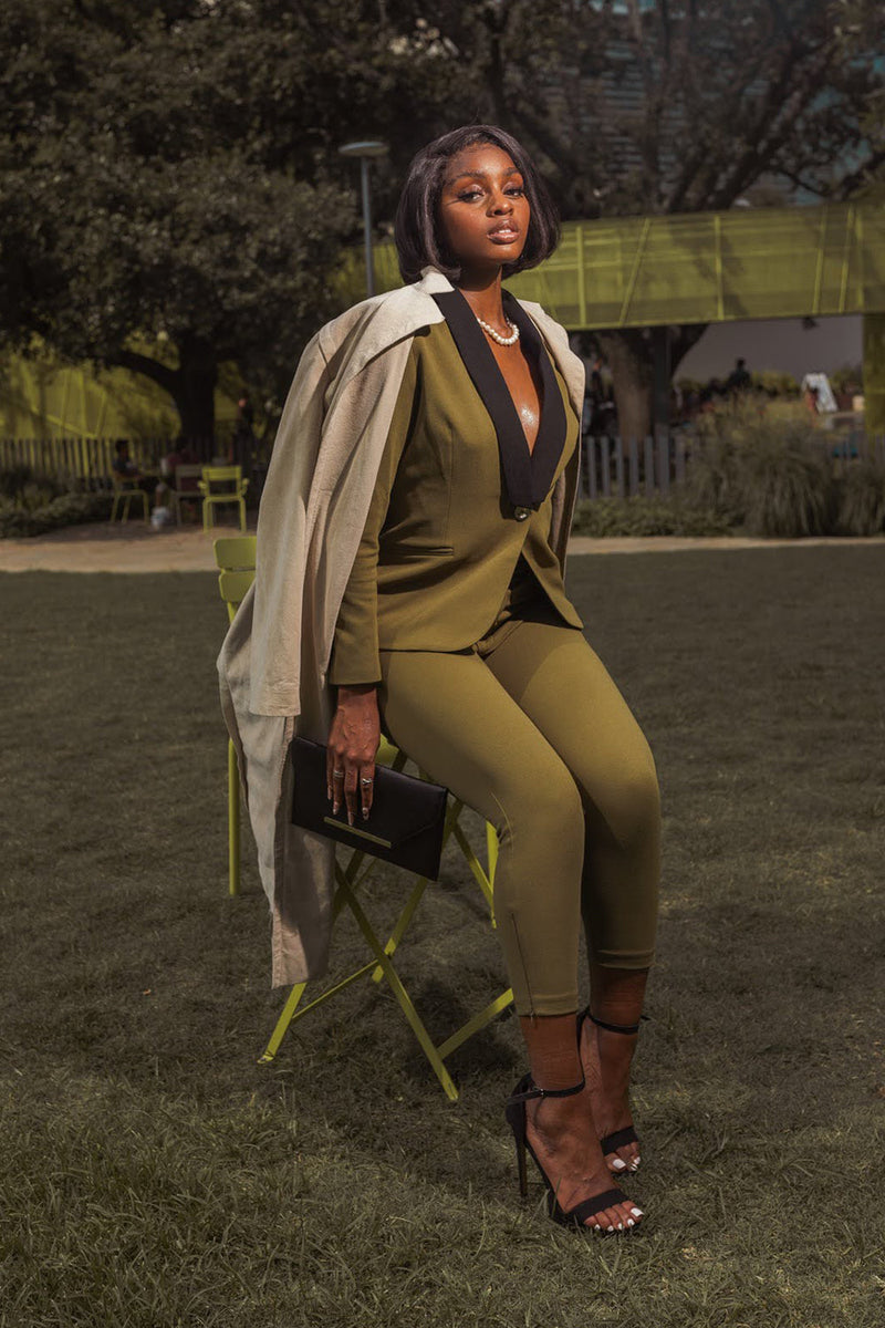 Stacy Iwunze