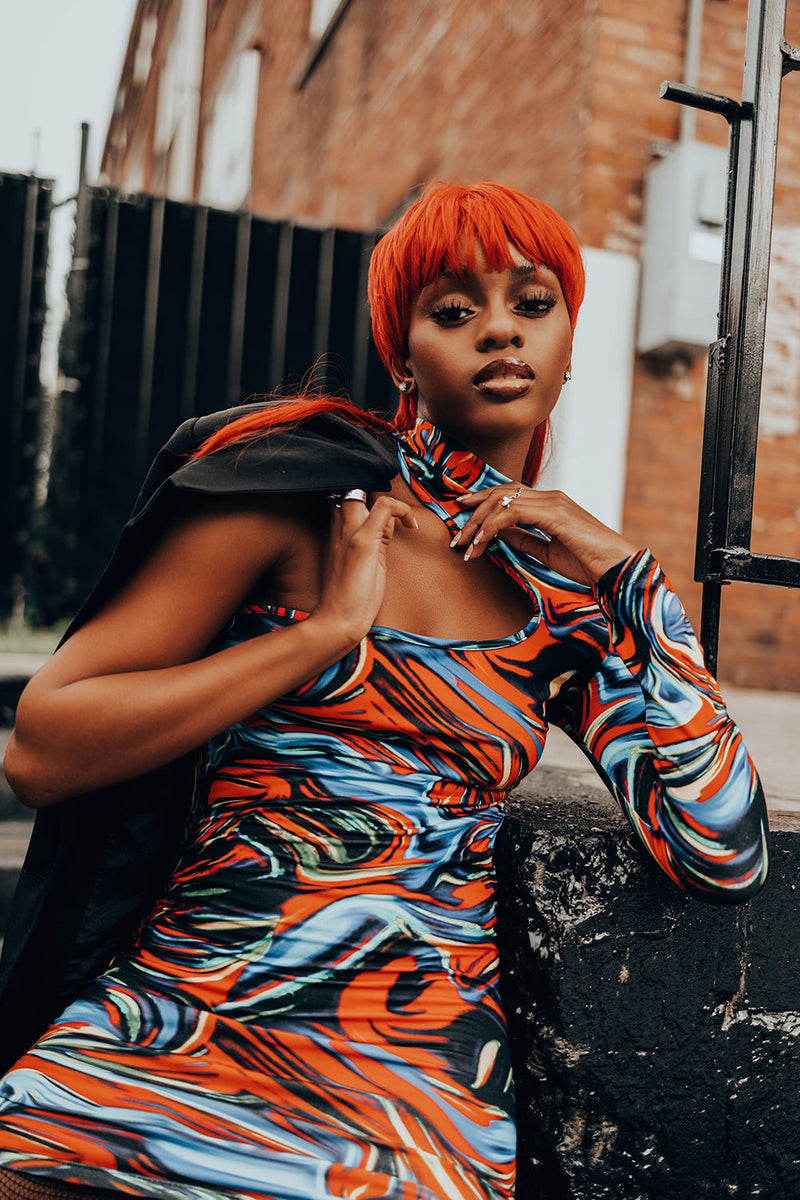 Stacy Iwunze