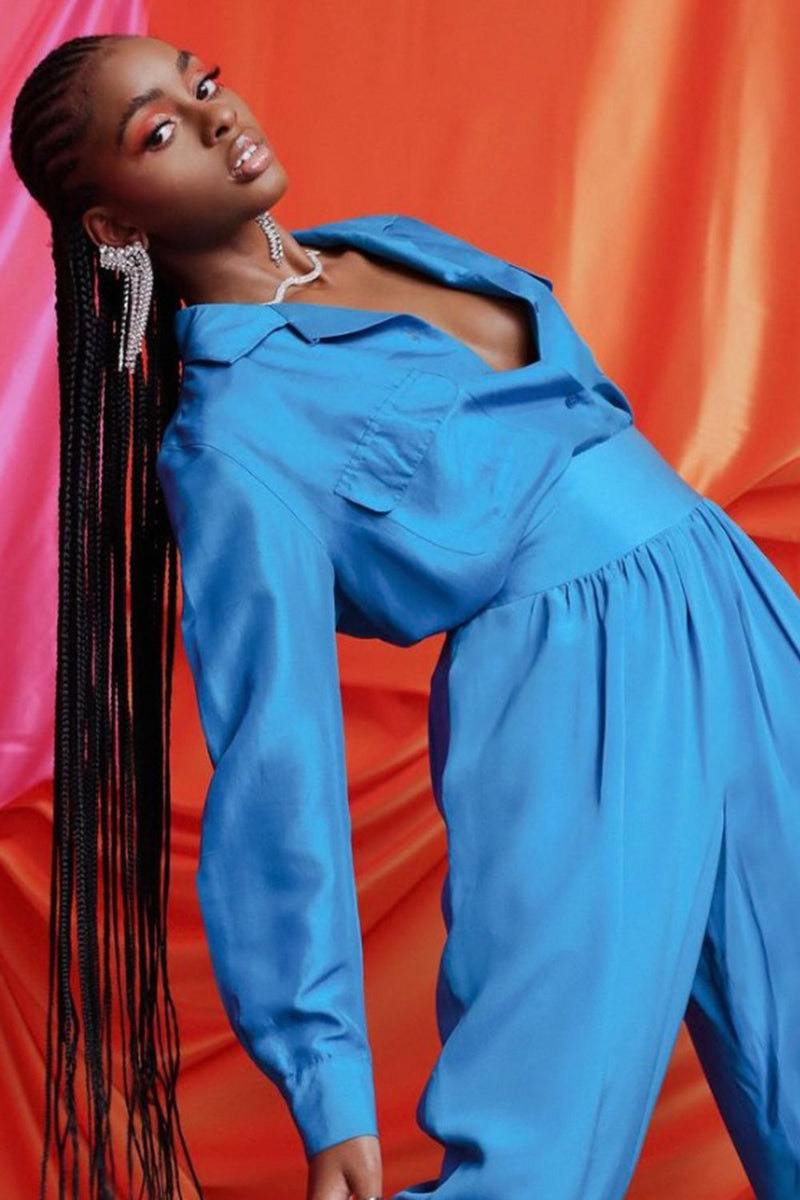 Stacy Iwunze
