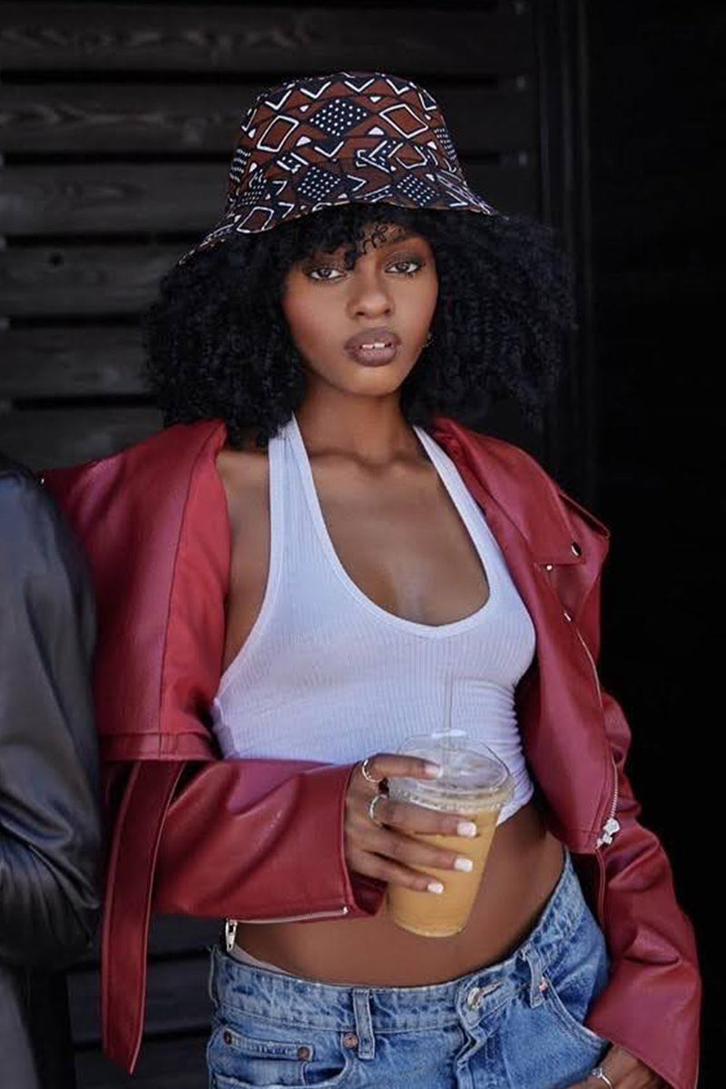 Stacy Iwunze