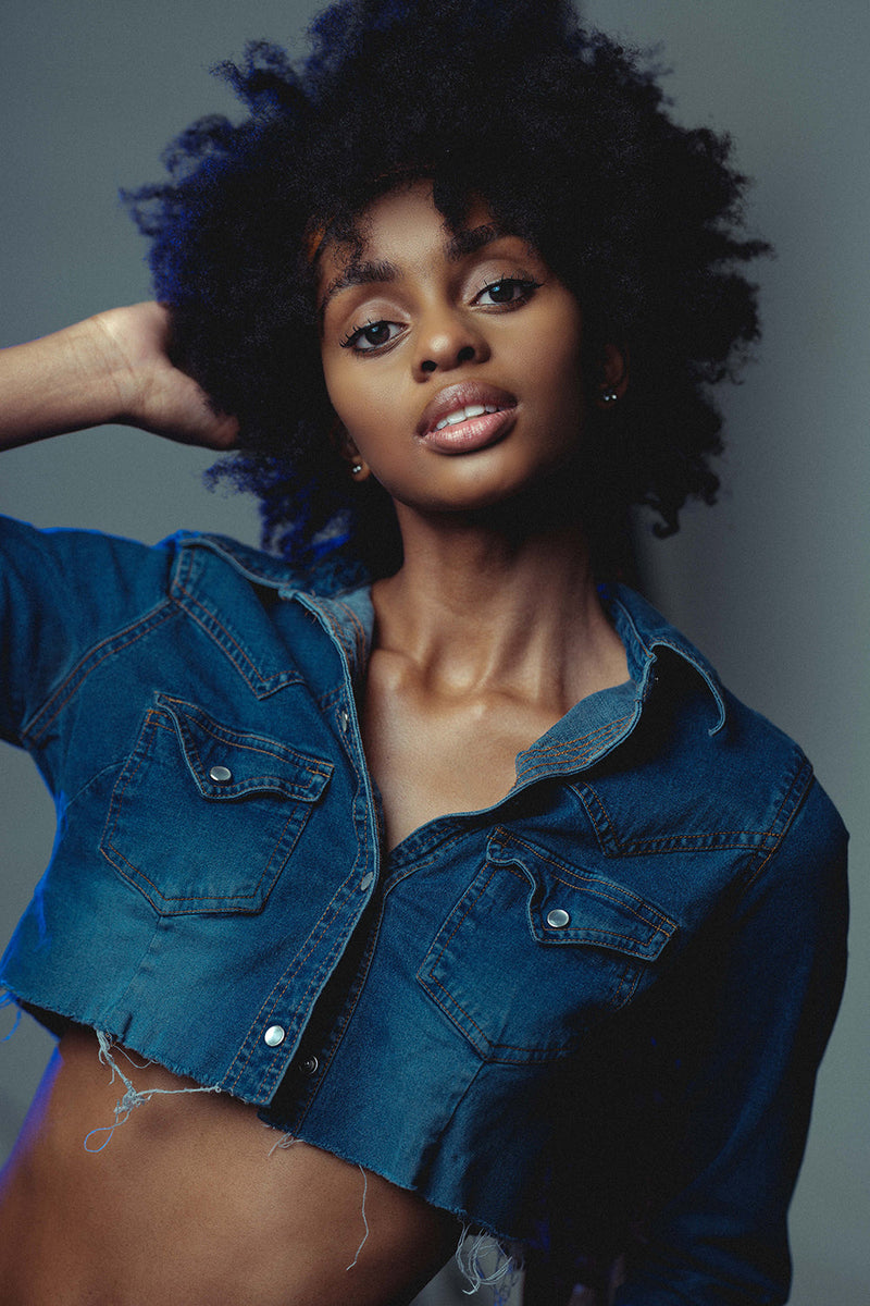 Stacy Iwunze