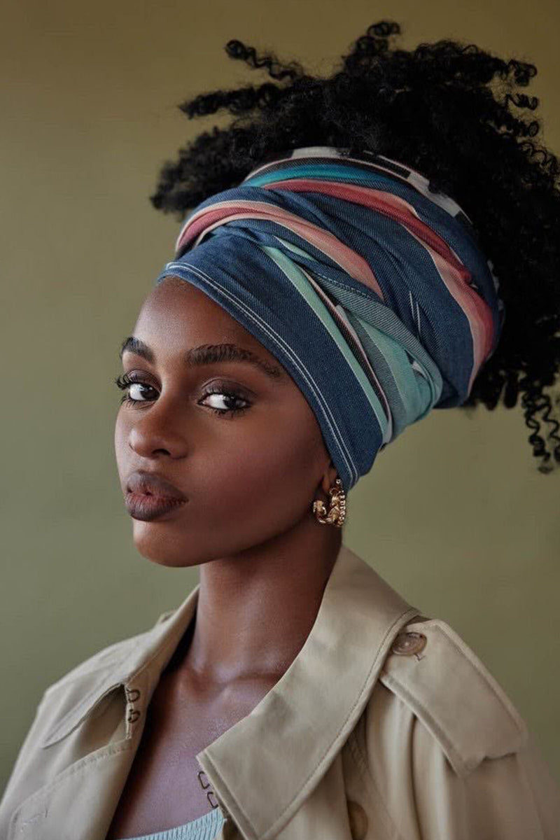 Stacy Iwunze