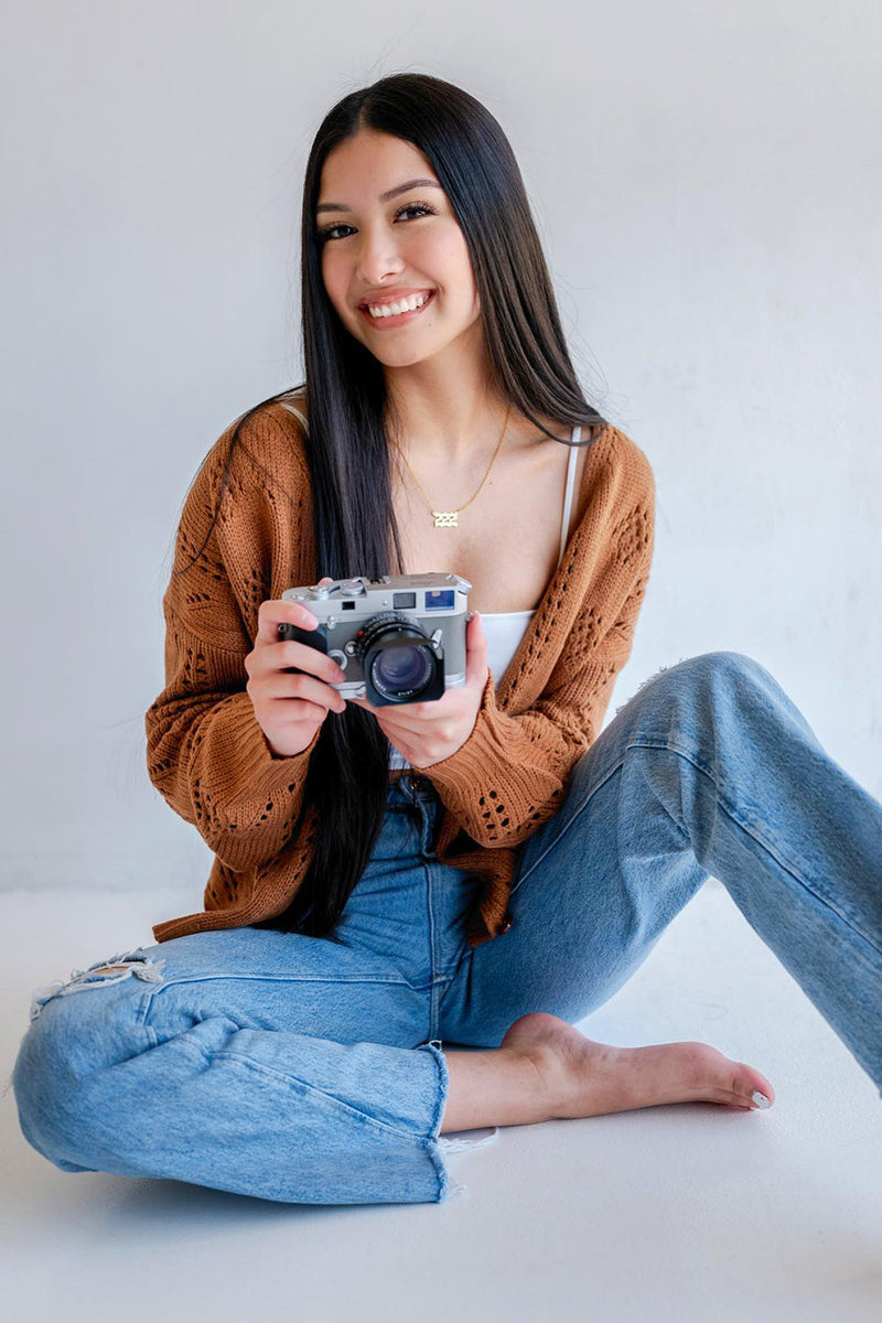 Keiana Nguyen