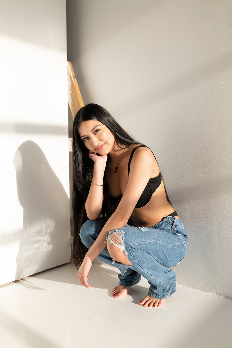 Keiana Nguyen