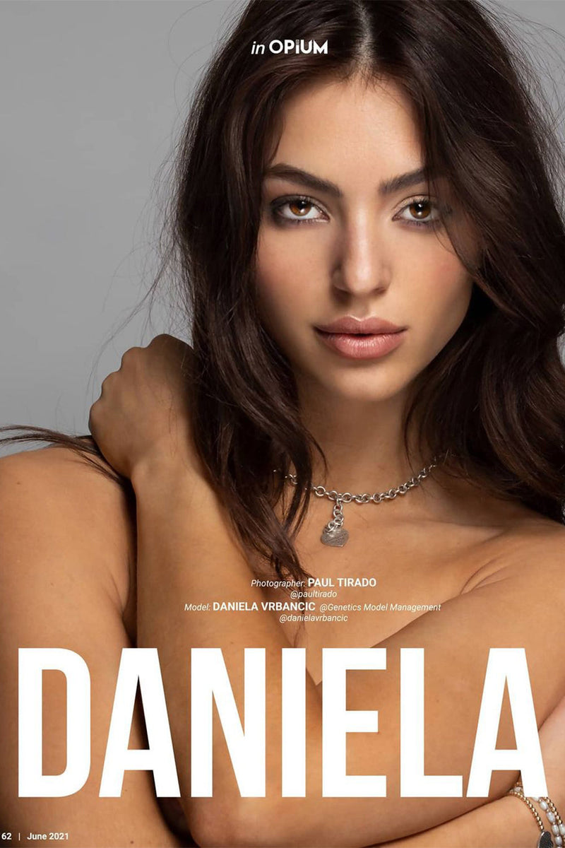 Daniela Tatiana Vrbancic