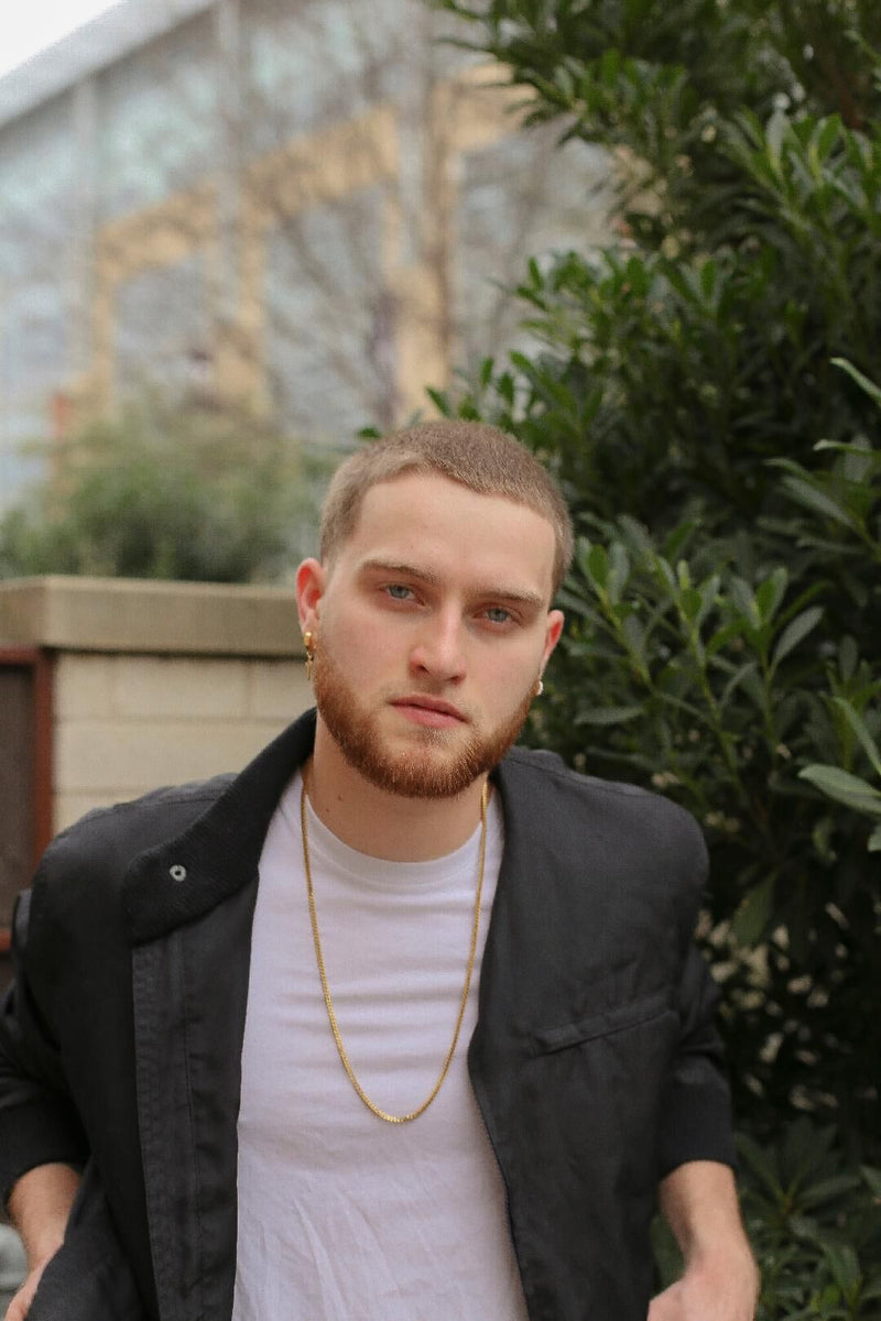 Wes Fields