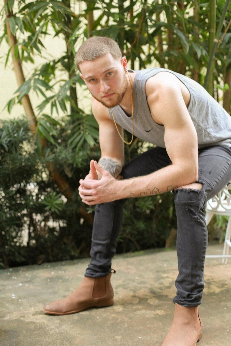 Wes Fields