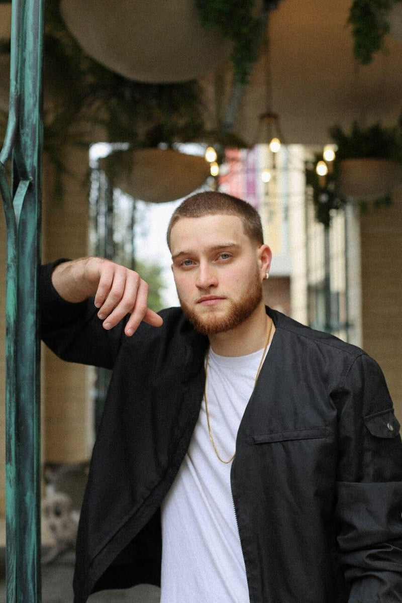 Wes Fields