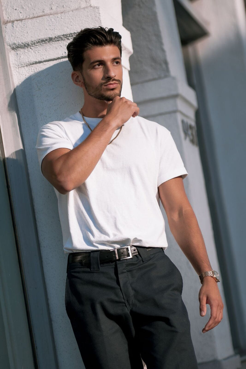 Andres Zannelli