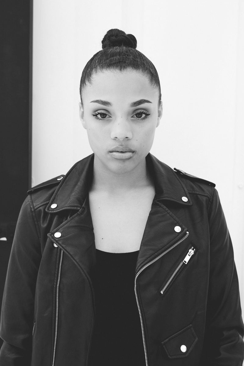 Brittany St. James