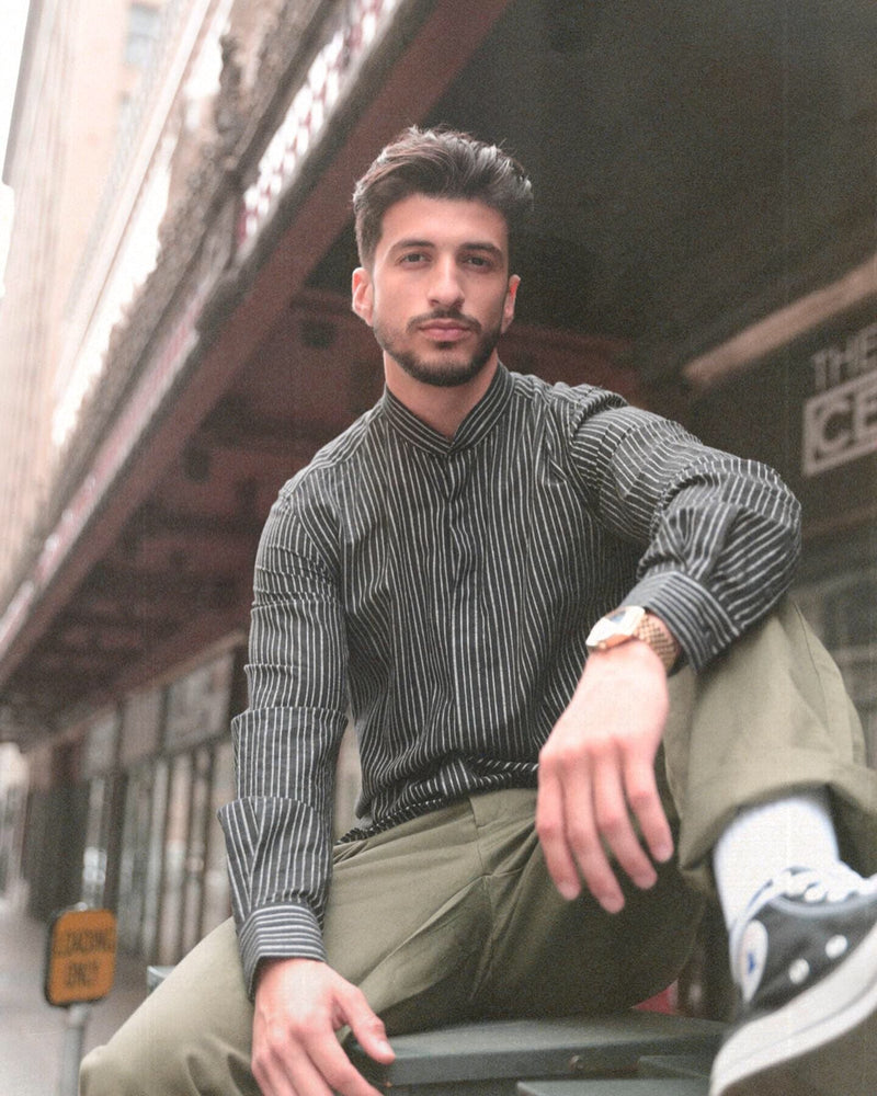 Andres Zannelli