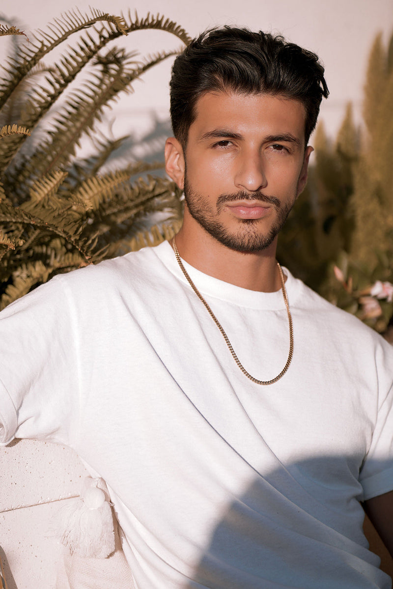 Andres Zannelli