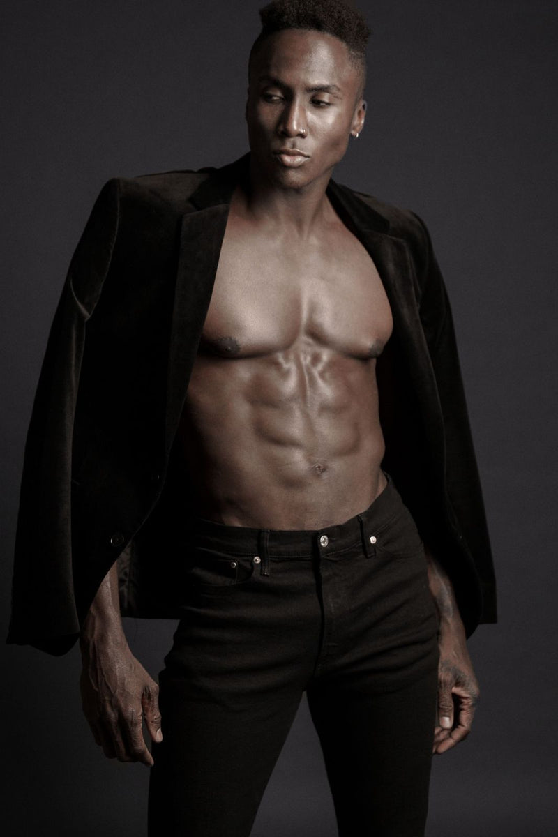 Ricardo Barnett