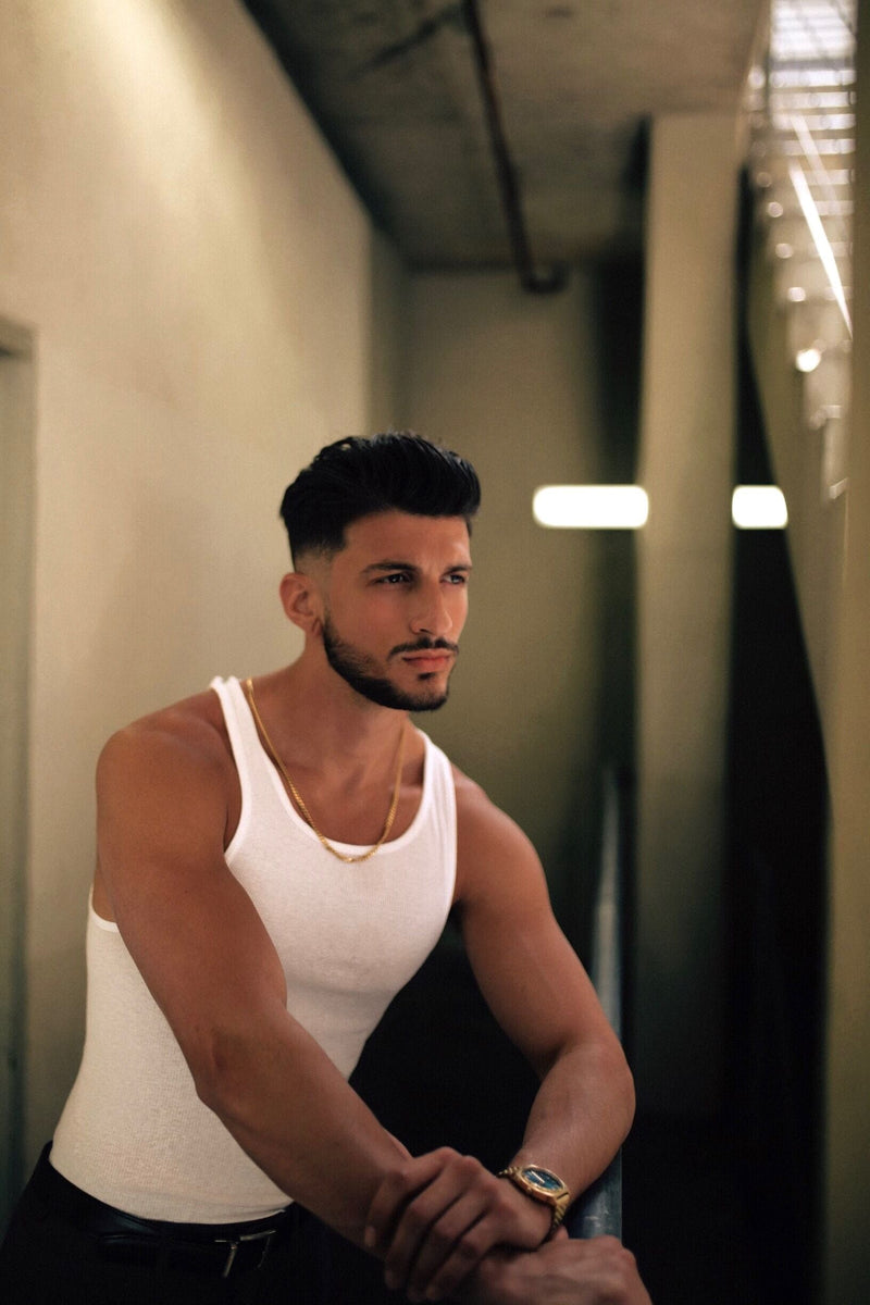 Andres Zannelli