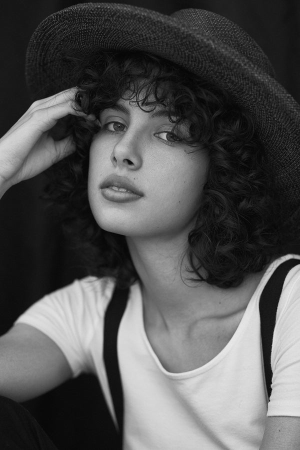 Portfolio Shoot w/ Posing Coaching by Neil (Houston)