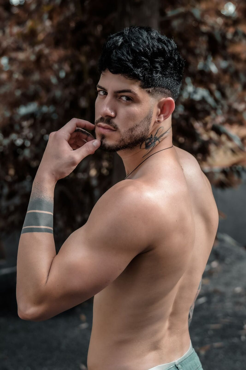 Leixer García