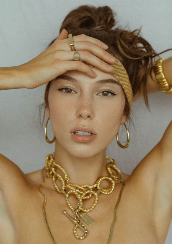 Tori Myers