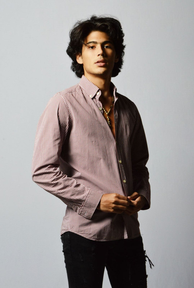 Carlos Chaw