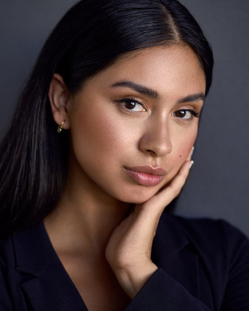 Alexis Poarch