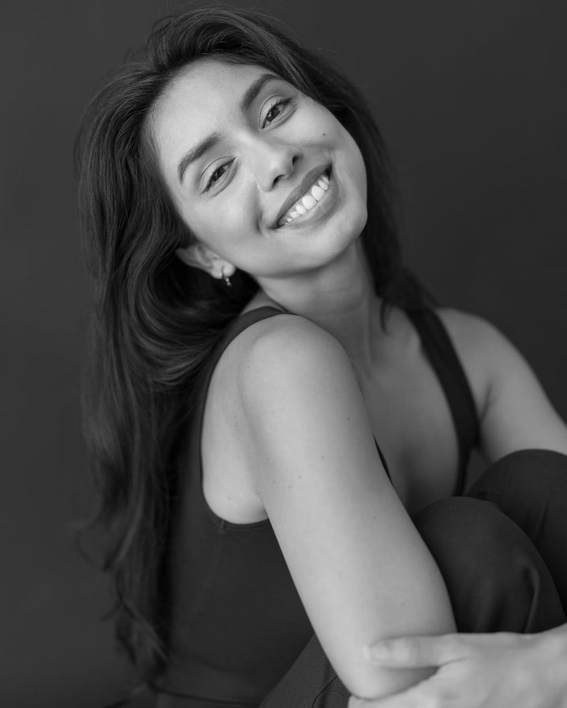 Alexis Poarch