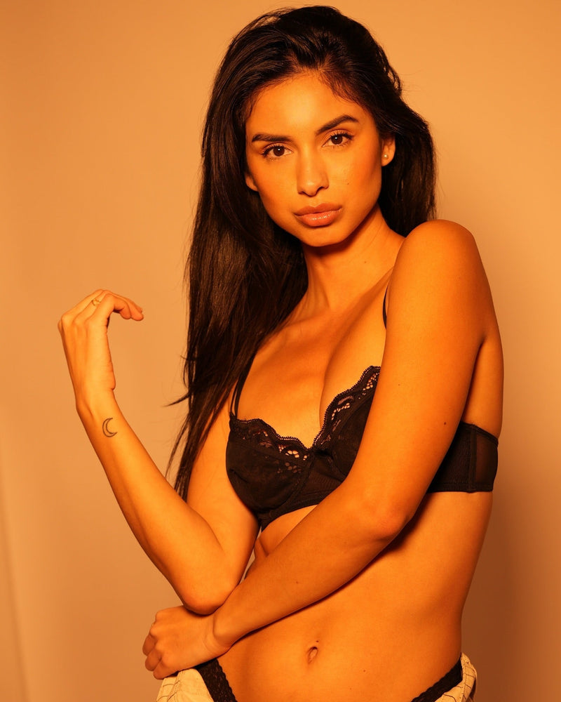 Alexis Poarch