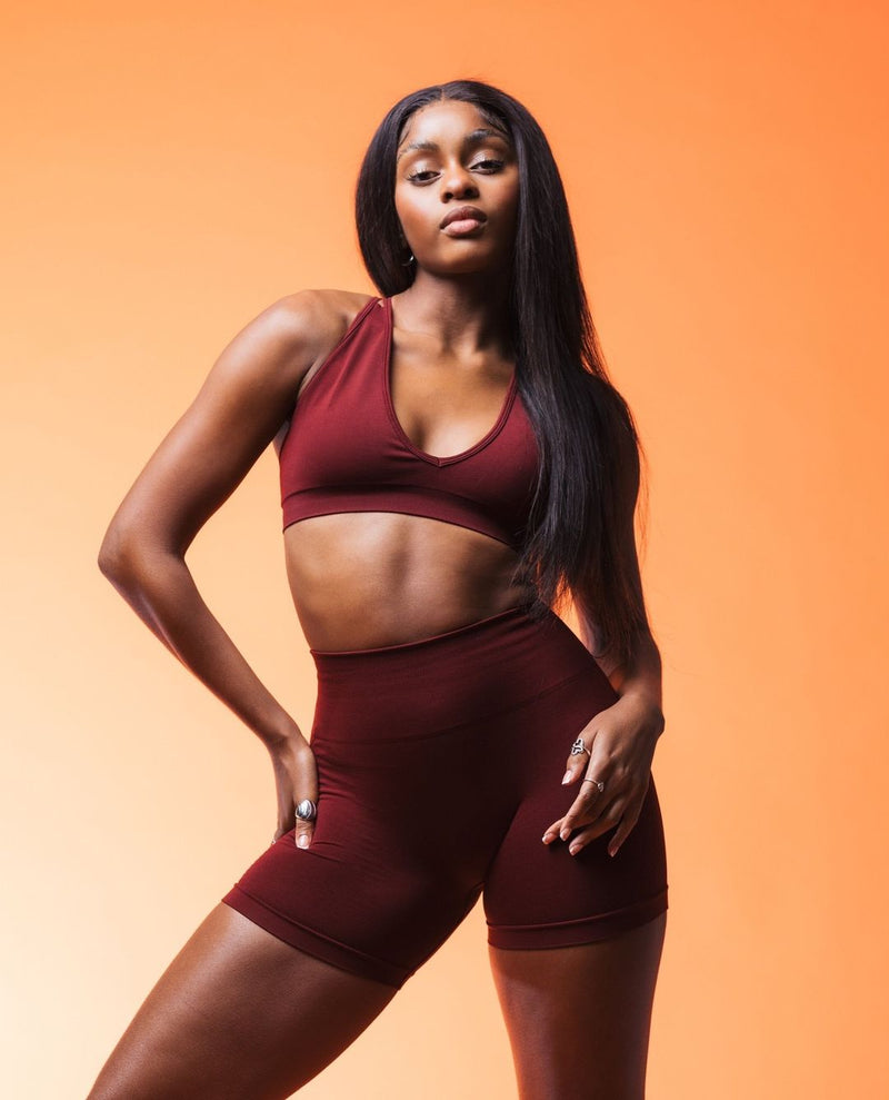 Stacy Iwunze