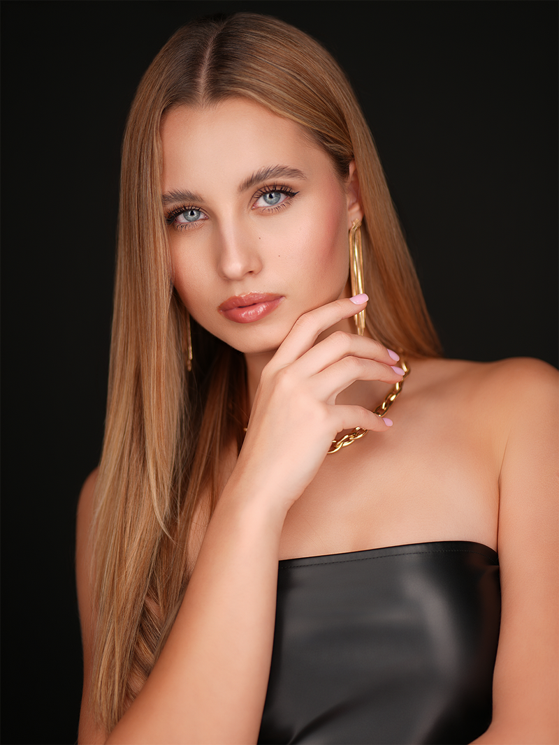 Veronika Shmatukha