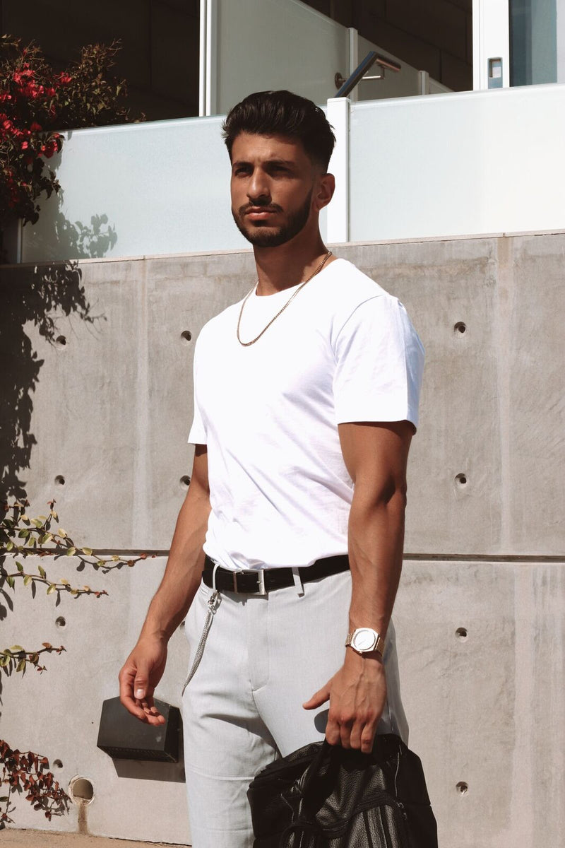 Andres Zannelli