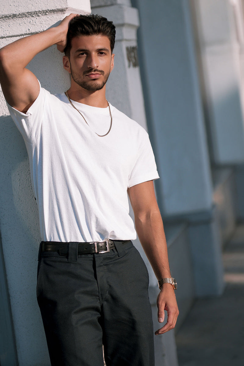 Andres Zannelli
