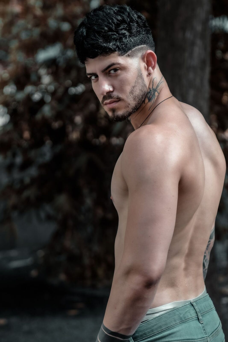 Leixer García