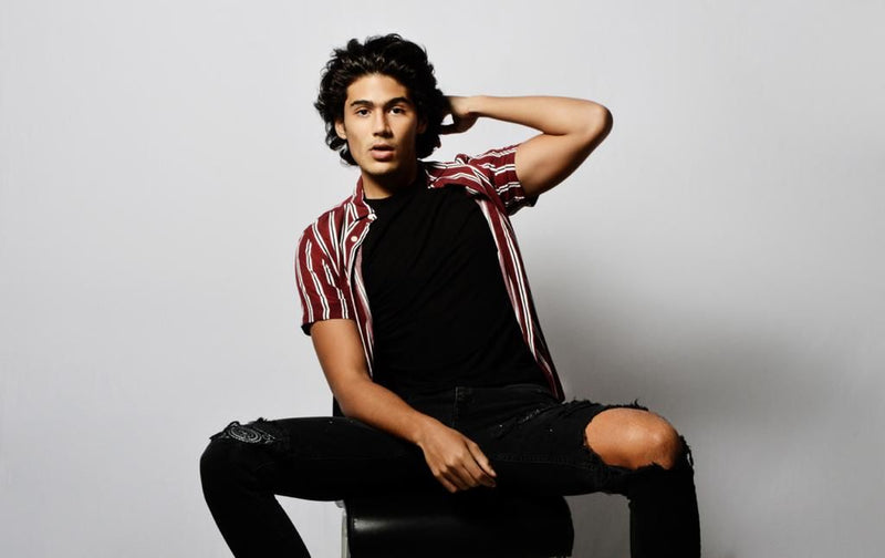 Carlos Chaw