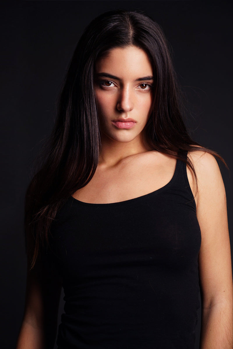 Ava Morris