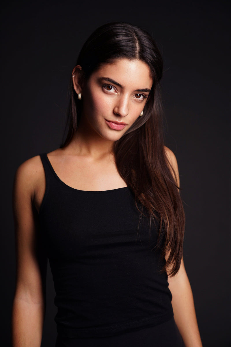 Ava Morris